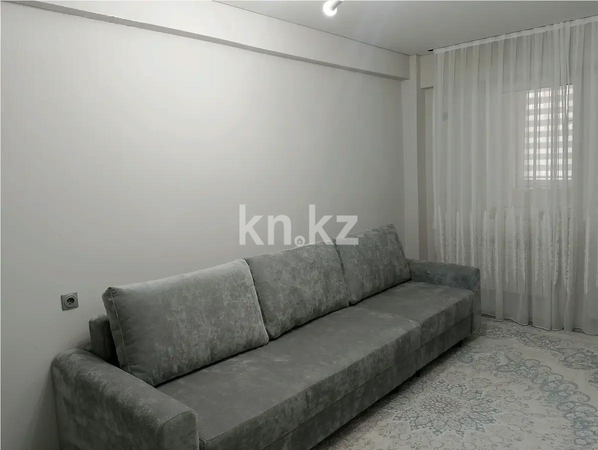 Продажа 2-комнатной квартиры, 52 м² в Алматы