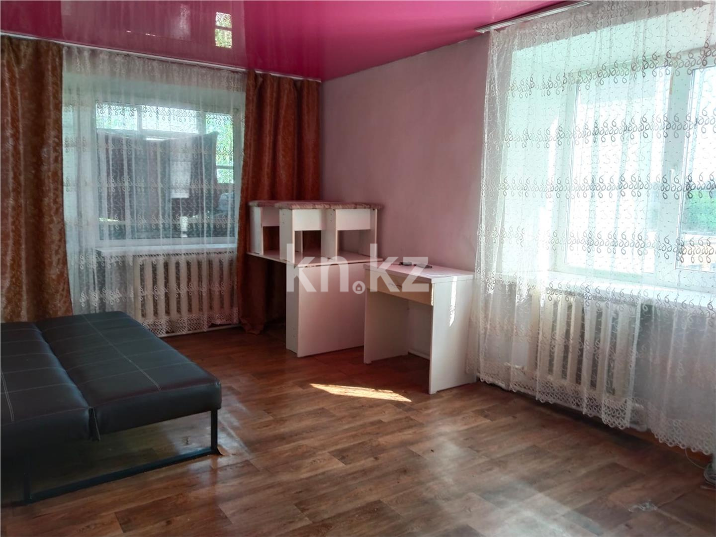 Продажа 1-комнатной квартиры, 31 м², ул. Тищенко - Продажа квартир в Темиртау фото 1 из 6