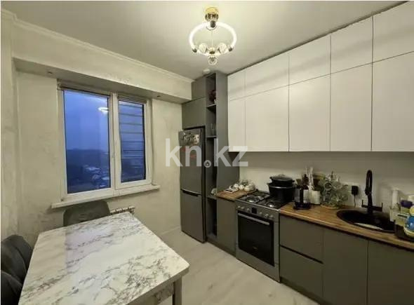 Продажа 2-комнатной квартиры, 57 м² - Продажа квартир от собственников в Алматы - страница 16 фото 3 из 4