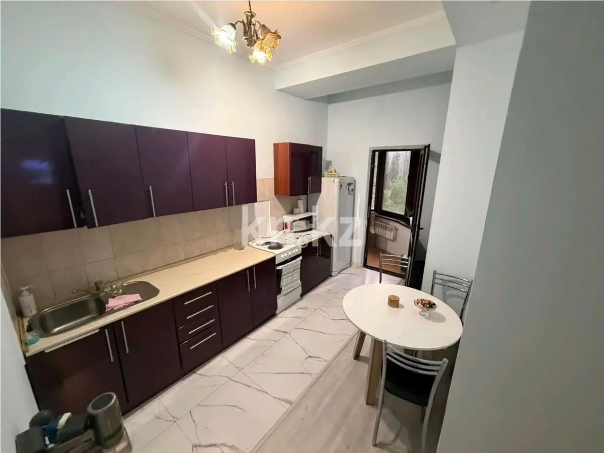 Продажа 3-комнатной квартиры, 88 м² - Продажа квартир в Алматы - страница 8 фото 4 из 6