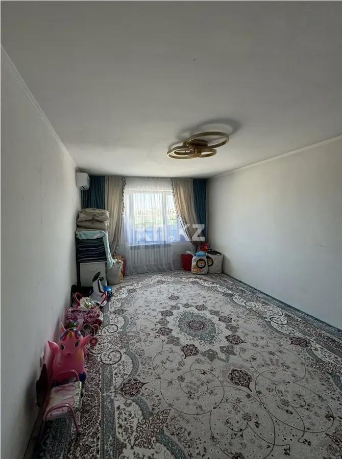 Продажа 2-комнатной квартиры, 60 м², ул. Алтын орда, дом  6г - Продажа квартир в Алматы без посредников фото 1 из 12