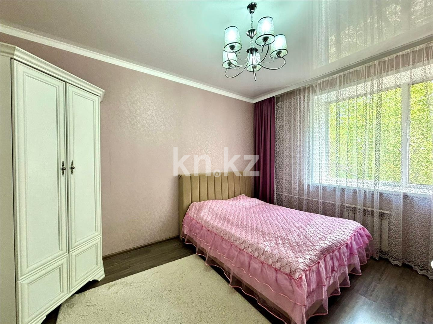 Продажа 2-комнатной квартиры, 60 м² в Караганде - фото 4