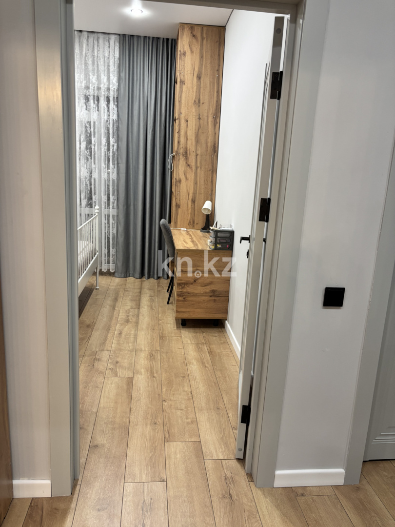 Продажа 4-комнатной квартиры, 105 м², ул. Кулкыбаева, дом  13 - Продажа  четырехкомнатных квартир в Караганде фото 14 из 15