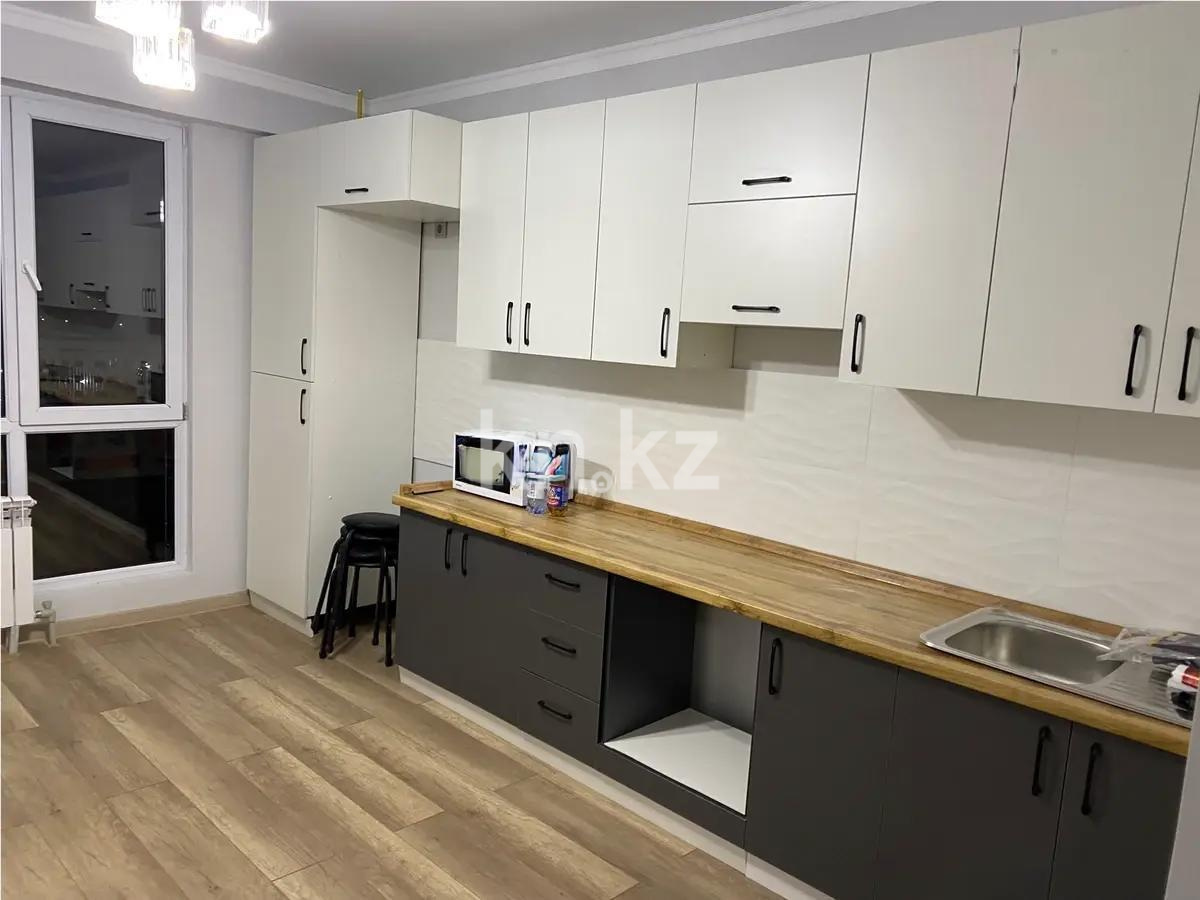 Продажа 2-комнатной квартиры, 62 м² в Алматы - фото 3