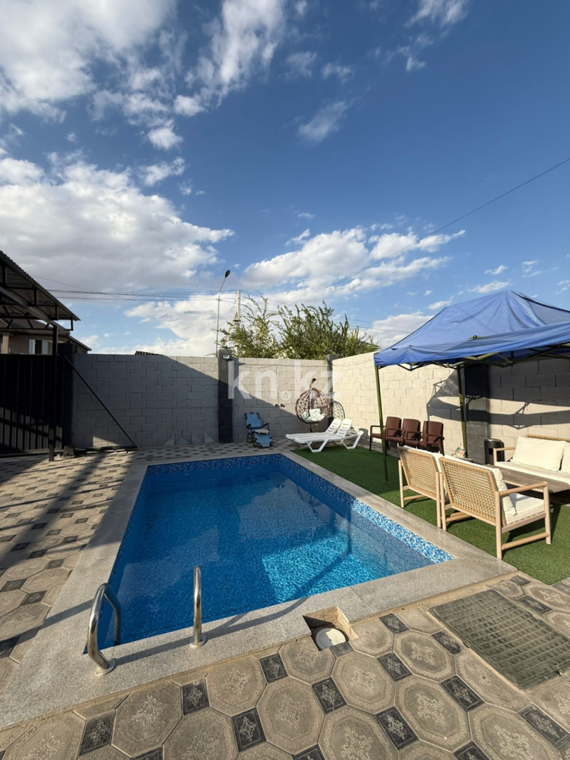 Аренда 5-комнатного дома, 190 м², Коломина, дом  4 - Аренда жилой и коммерческой недвижимости в Алматинской области фото 34 из 40