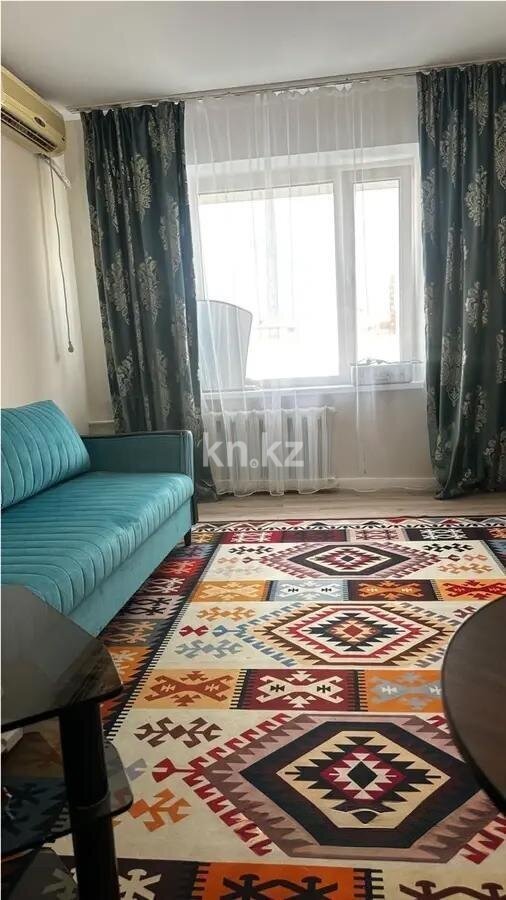 Продажа 2-комнатной квартиры, 50 м² в Астане - фото 2