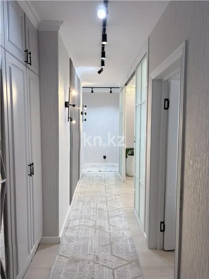 Продажа 3-комнатной квартиры, 90 м² в Астане - фото 7