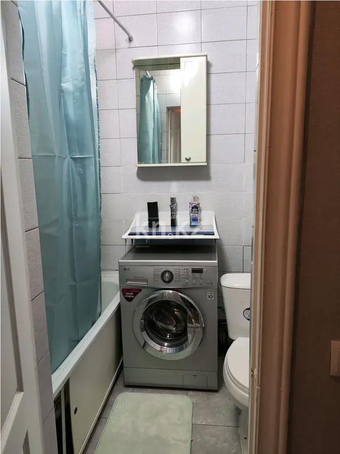 Продажа 1-комнатной квартиры, 21 м² - Продажа квартир в Астане в р-не Алматы фото 3 из 4