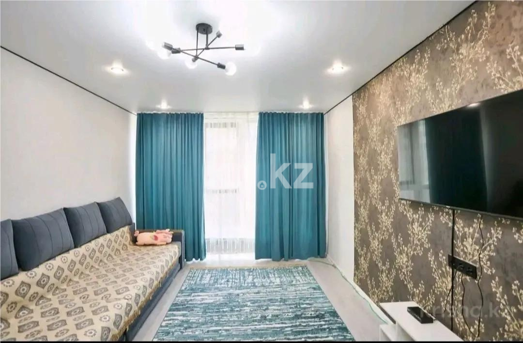 Продажа 1-комнатной квартиры, 40 м² - Продажа квартир в новостройках Астаны - страница 4 фото 1 из 5
