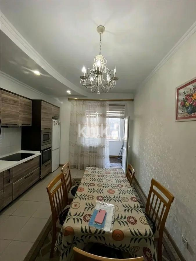 Продажа 3-комнатной квартиры, 125 м² в Алматы - фото 4