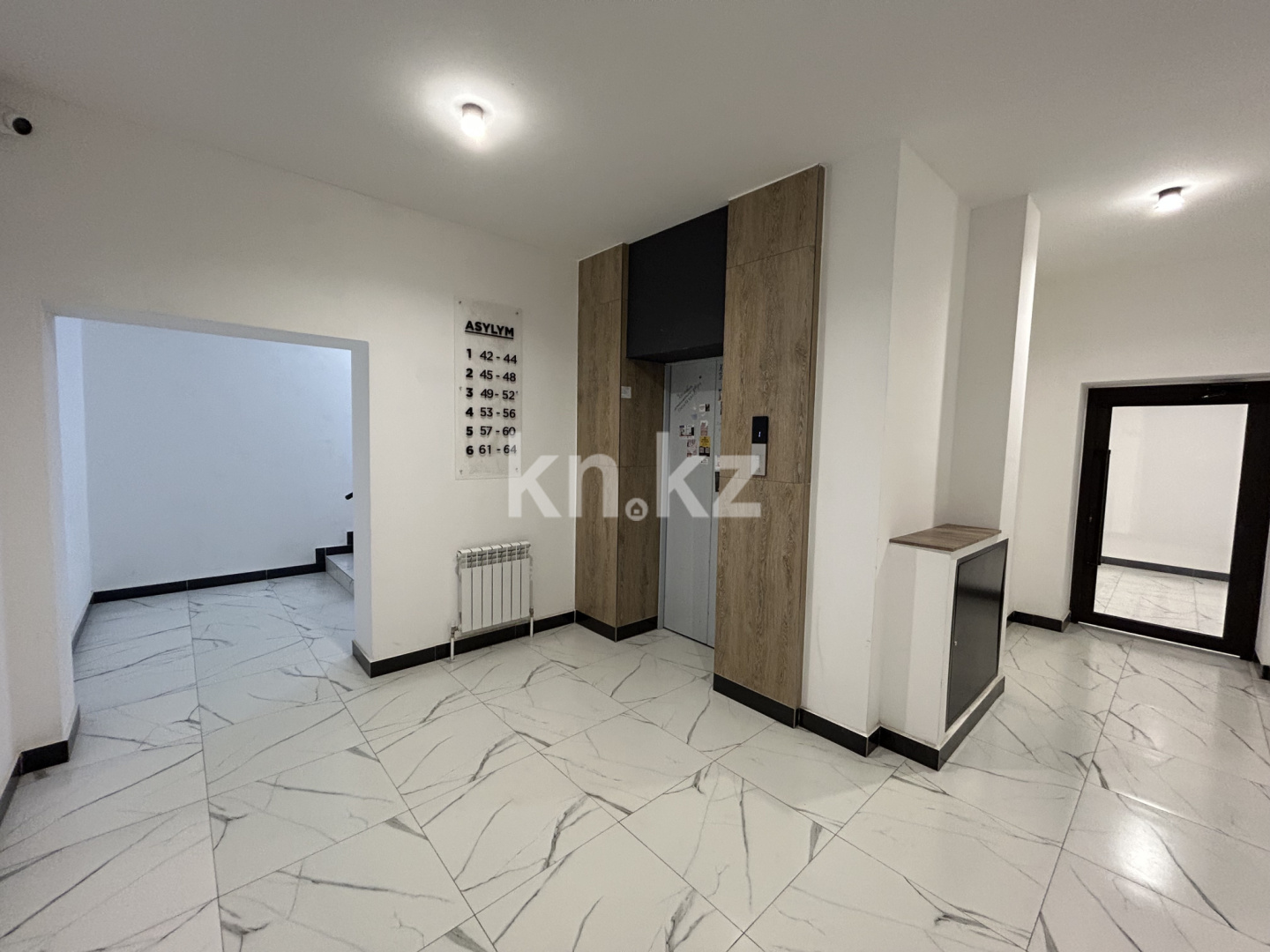 Продажа 3-комнатной квартиры, 63 м², ул. Университетская, дом  28/19 в Караганде - фото 4