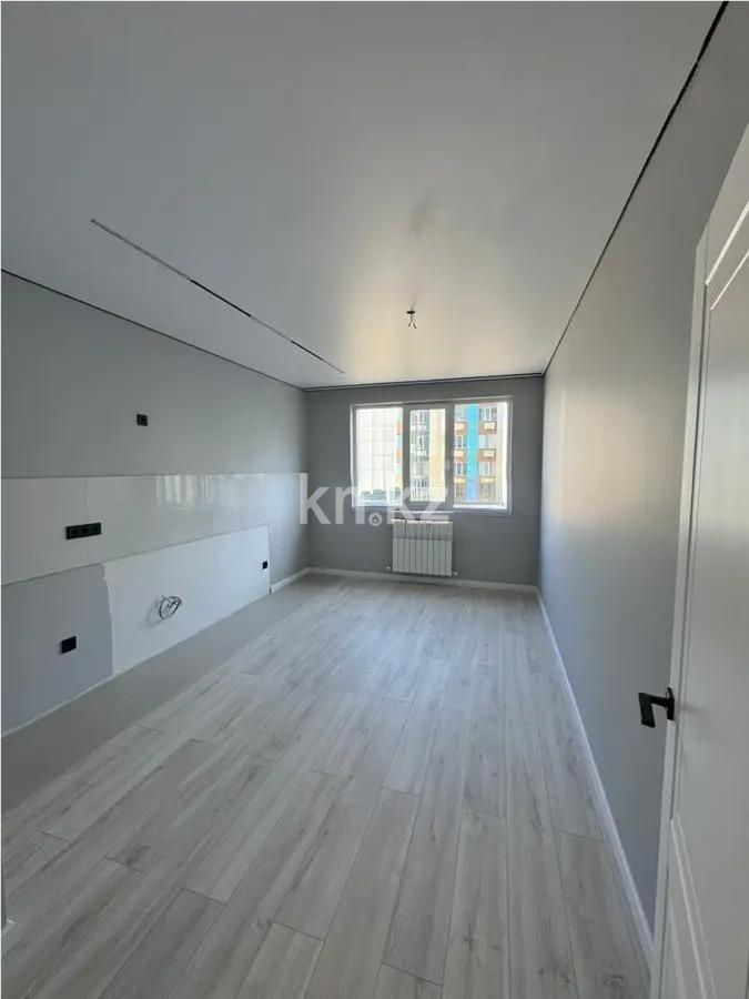 Продажа 4-комнатной квартиры, 92 м², мкр-н Кайрат, дом  153/54 в Алматы - фото 4