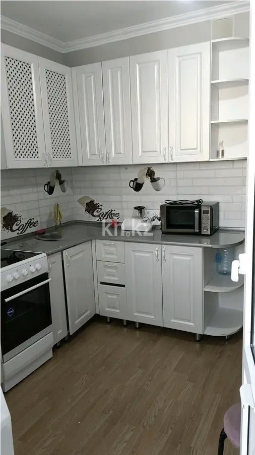 Продажа 2-комнатной квартиры, 42 м² - Продажа квартир в новостройках Астаны - страница 44 фото 3 из 5