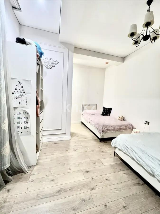 Продажа 3-комнатной квартиры, 75 м², мкр-н Акжар, дом  3/4 - Продажа  трехкомнатных квартир в новостройках Алматы без посредников фото 3 из 4