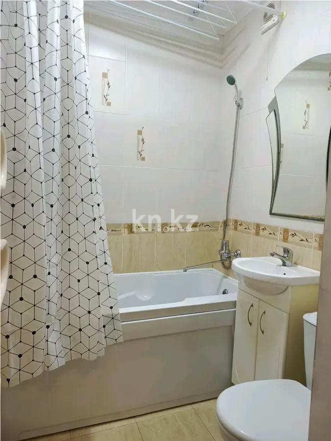 Продажа 1-комнатной квартиры, 31 м², ул. Бейбитшилик, дом  62а в Астане - фото 3