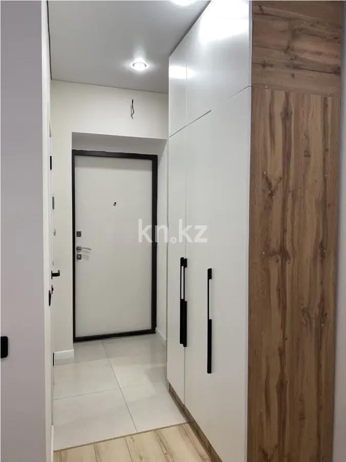 Продажа 1-комнатной квартиры, 21.7 м², ул. А-91, дом  12 - Продажа  однокомнатных квартир в Астане без посредников с фото фото 4 из 4