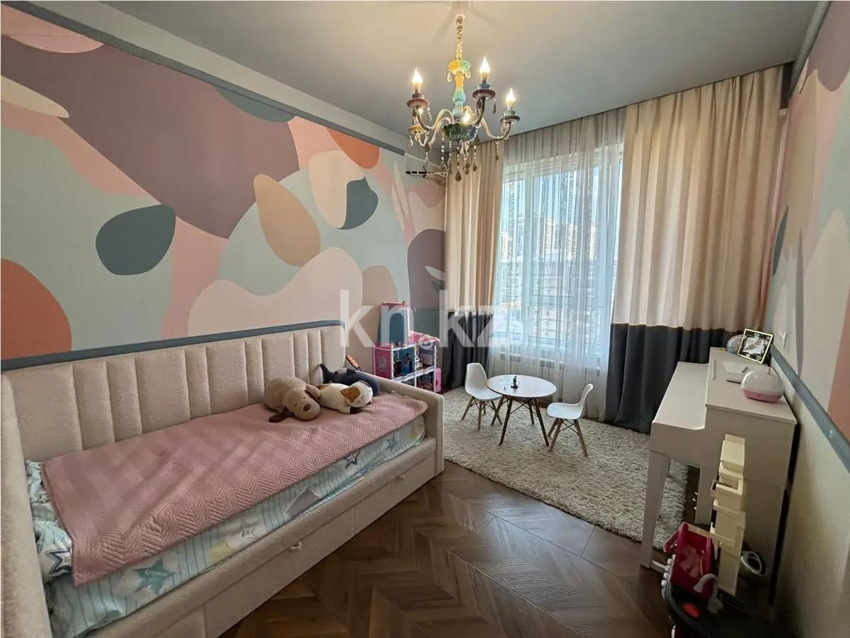 Продажа 4-комнатной квартиры, 133 м², пр. Серкебаева, дом  146/1 в Алматы - фото 4