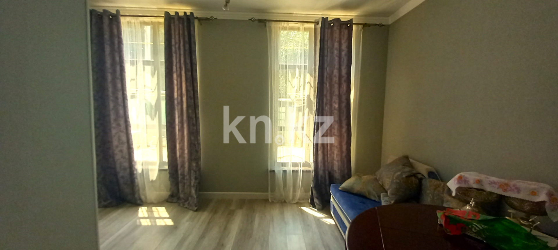 Продажа 5-комнатного дома, 180 м², ул. Апорт - Продажа домов, коттеджей в Алматы фото 9 из 13