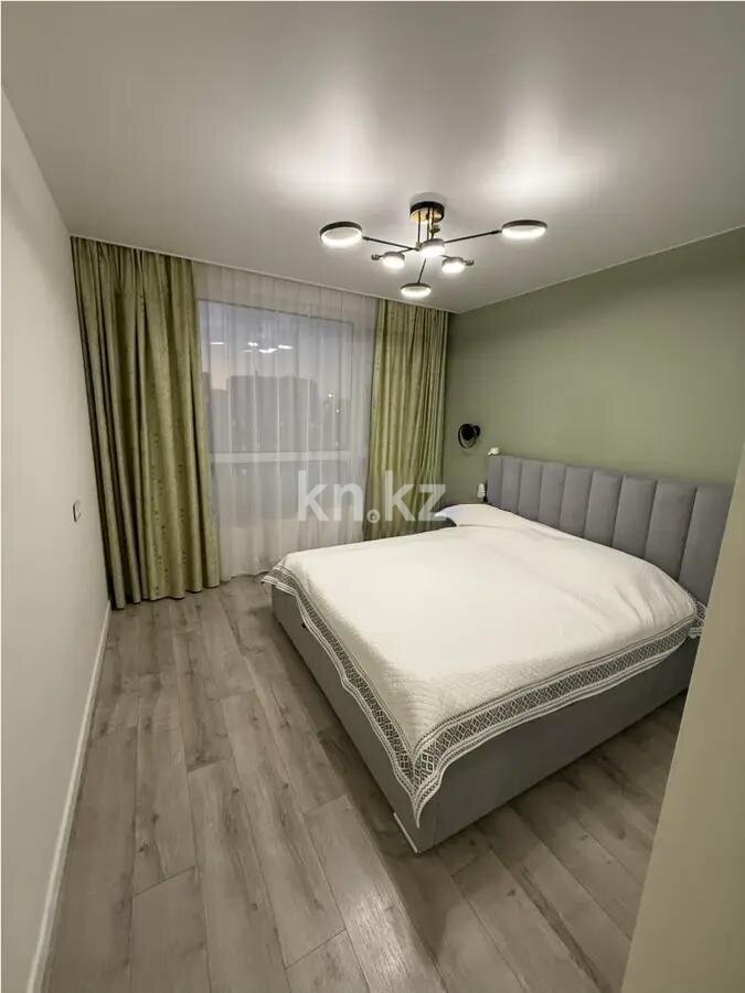 Продажа 3-комнатной квартиры, 88 м² в Астане - фото 3