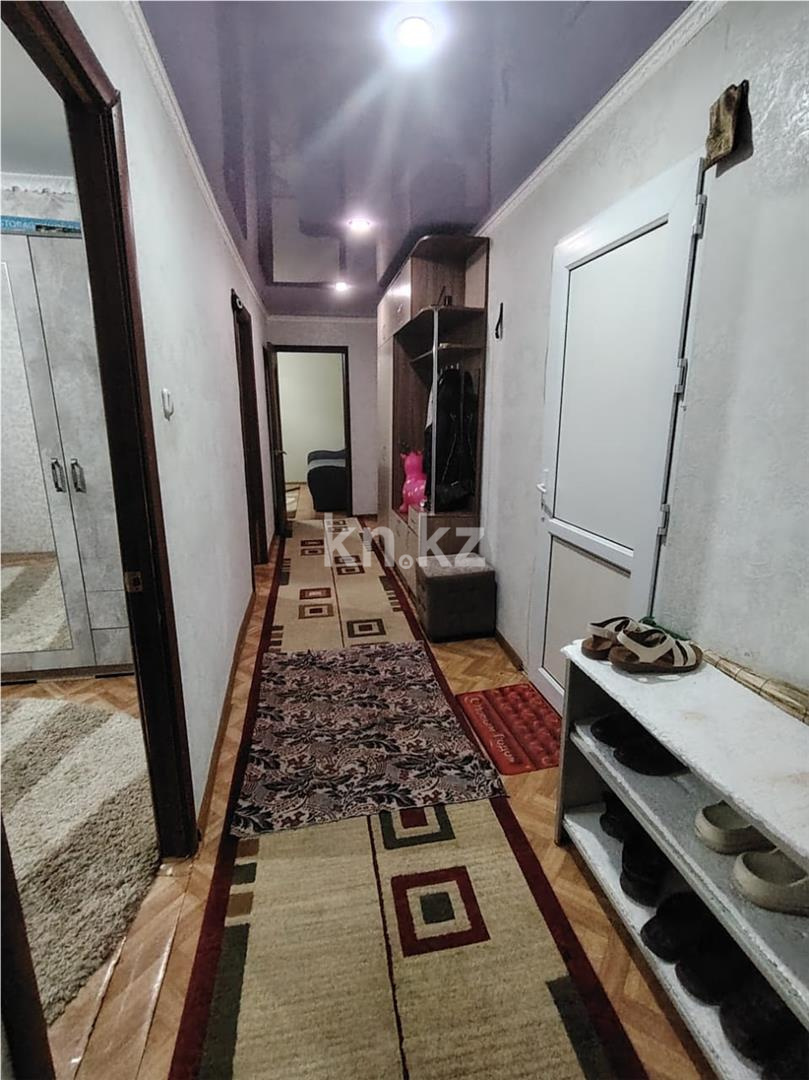 Продажа 3-комнатной квартиры, 71 м², пр. Металлургов в Темиртау - фото 21