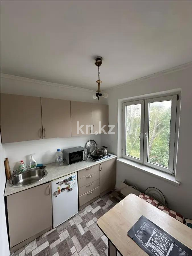 Продажа 1-комнатной квартиры, 33 м² - Продажа квартир в Алматы - страница 3 фото 2 из 4