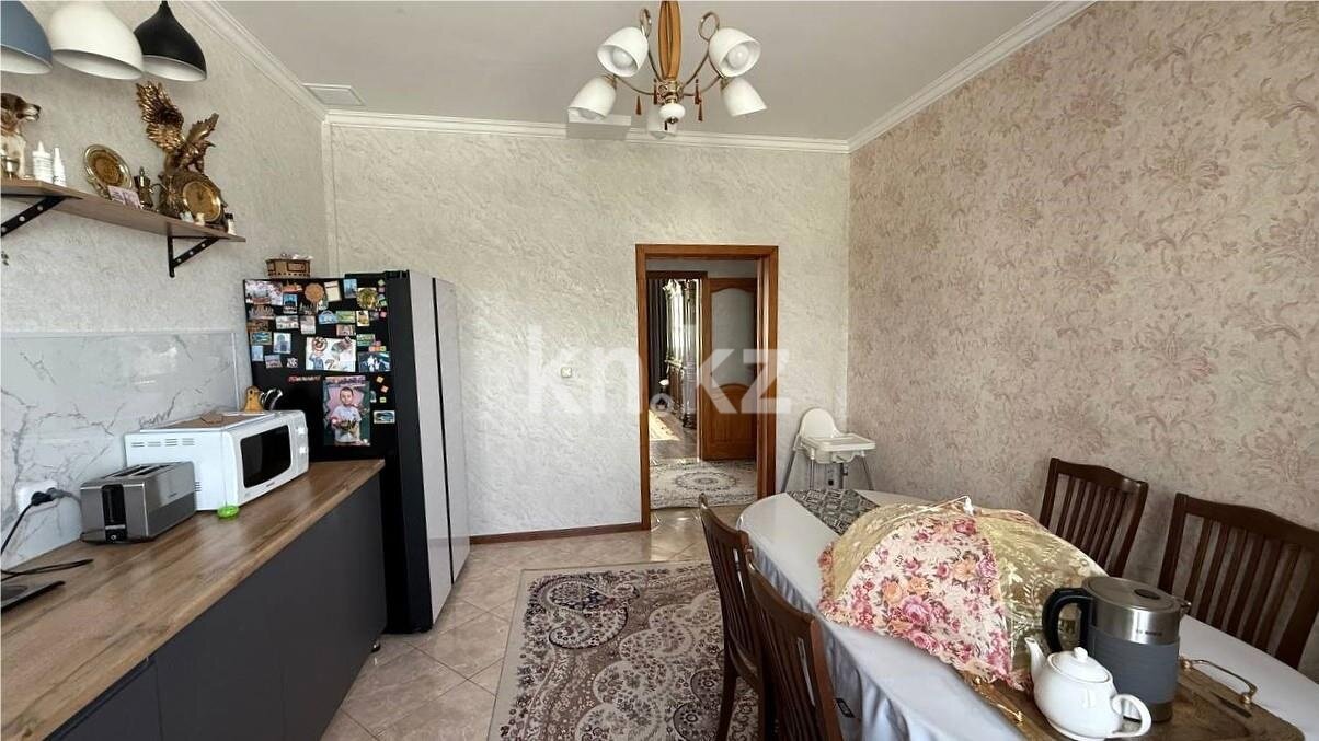 Продажа 6-комнатного дома, 231 м² в Темиртау - фото 14