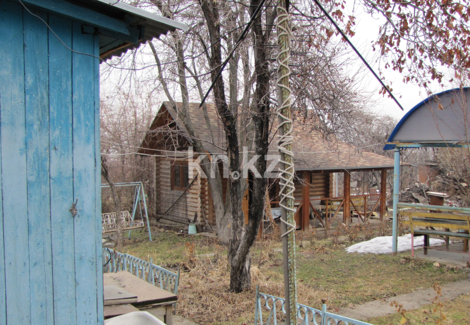 Продажа дачи, 7.55 сот. - Продажа дач в Алматы с фото фото 9 из 9