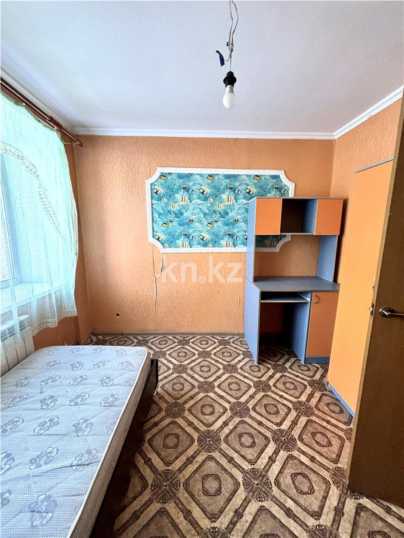 Продажа 3-комнатной квартиры, 62 м² - Продажа трехкомнатных квартир в Караганде - страница 42 фото 4 из 12