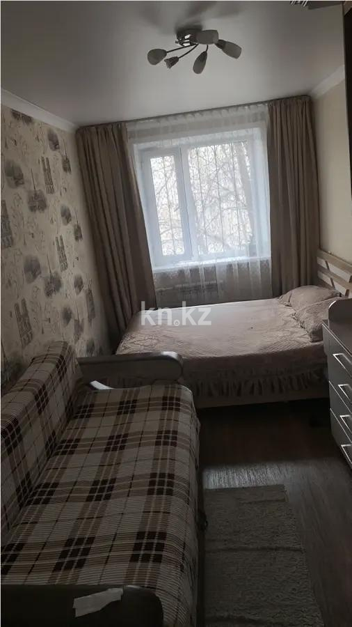 Продажа 2-комнатной квартиры, 48 м², мкр-н Восток-2, дом  11 - Продажа  двухкомнатных квартир в Караганде фото 2 из 4