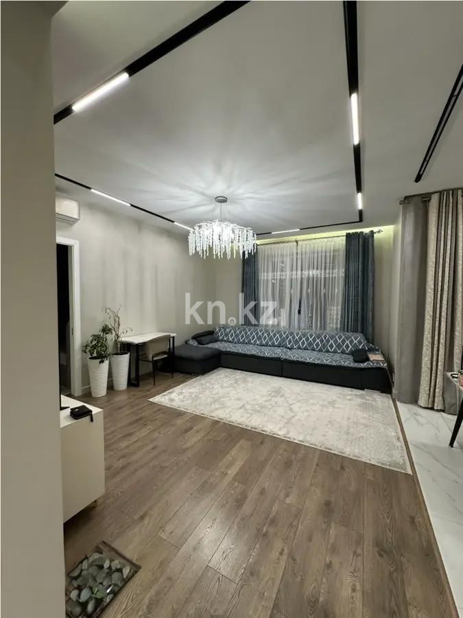 Продажа 3-комнатной квартиры, 87 м², ул. Анет баба, дом  10 в Астане - фото 2