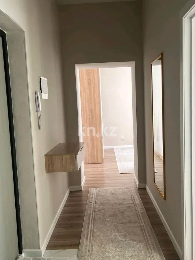 Продажа 2-комнатной квартиры, 53 м² - Продажа  двухкомнатных квартир в новостройках Астаны - страница 3 фото 5 из 5