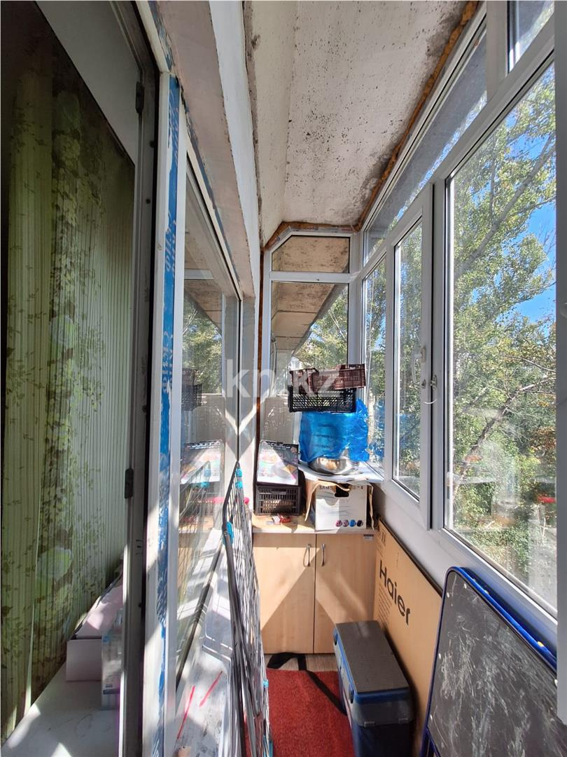 Продажа 2-комнатной квартиры, 45 м² - Продажа двухкомнатных квартир в Караганде - страница 31 фото 12 из 18