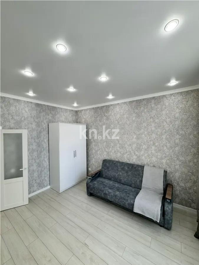 Продажа 1-комнатной квартиры, 41 м² в Астане - фото 2