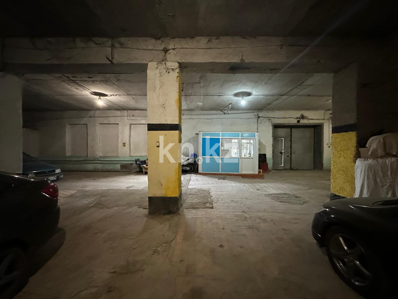 Продажа , 1200 м², пр. Момышулы - Продажа офисных и торговых помещений в Темиртау фото 4 из 7