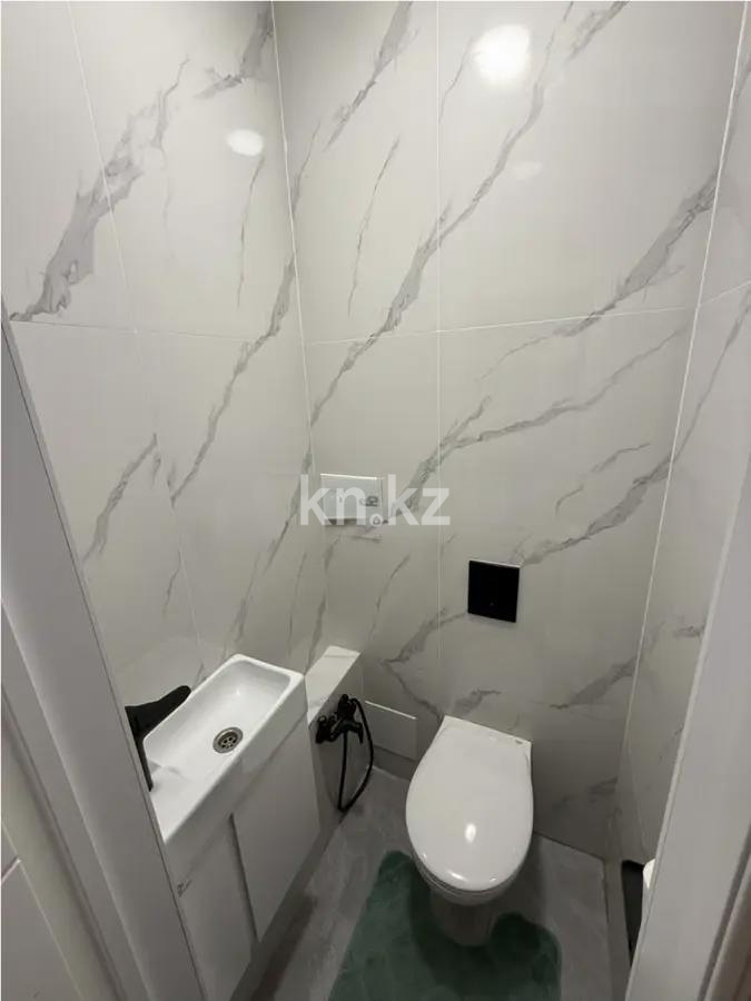 Продажа 2-комнатной квартиры, 77 м² в Алматы - фото 4