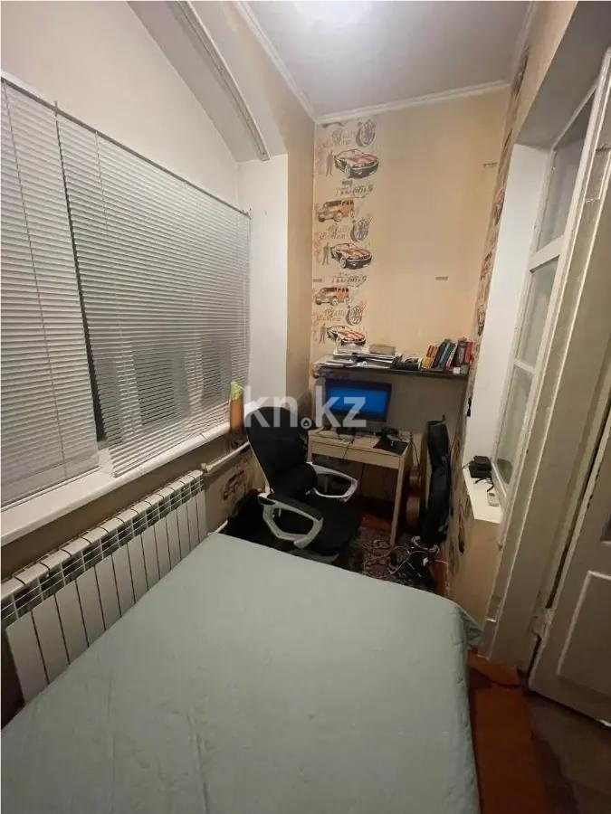 Продажа 2-комнатной квартиры, 53 м² в Алматы - фото 5