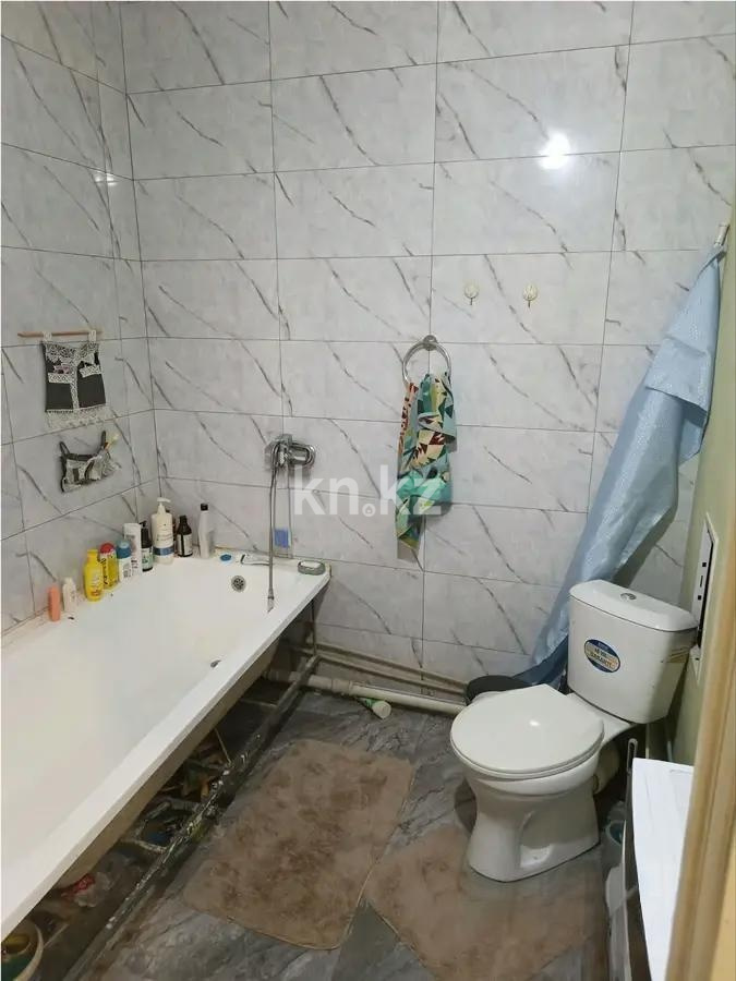 Продажа 1-комнатной квартиры, 52 м² в Астане - фото 3
