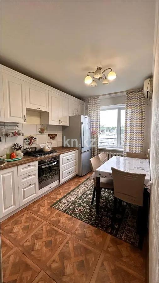 Продажа 3-комнатной квартиры, 69.7 м², ул. Петрова, дом  32/1 - Продажа  трехкомнатных квартир в Астане с фото фото 2 из 4