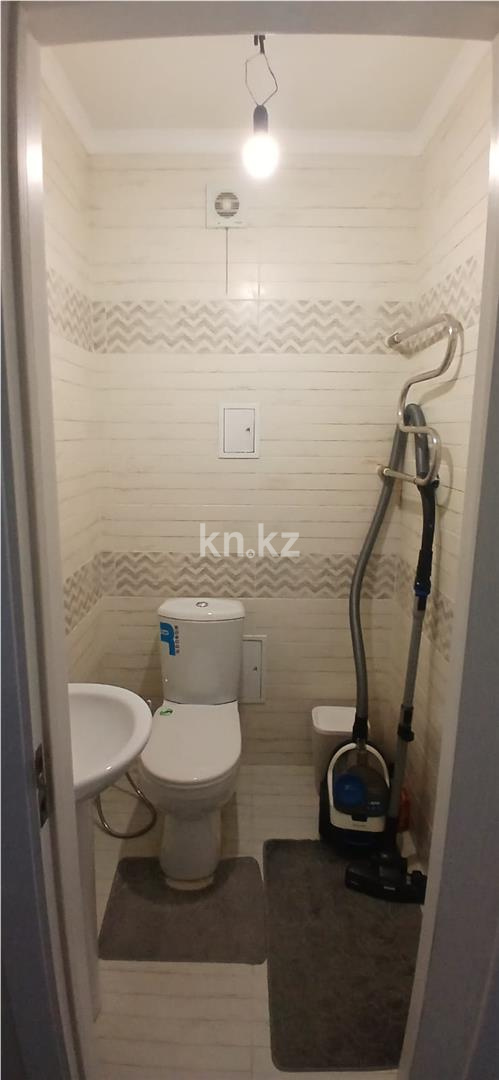 Продажа 2-комнатной квартиры, 62.8 м² в Астане - фото 9