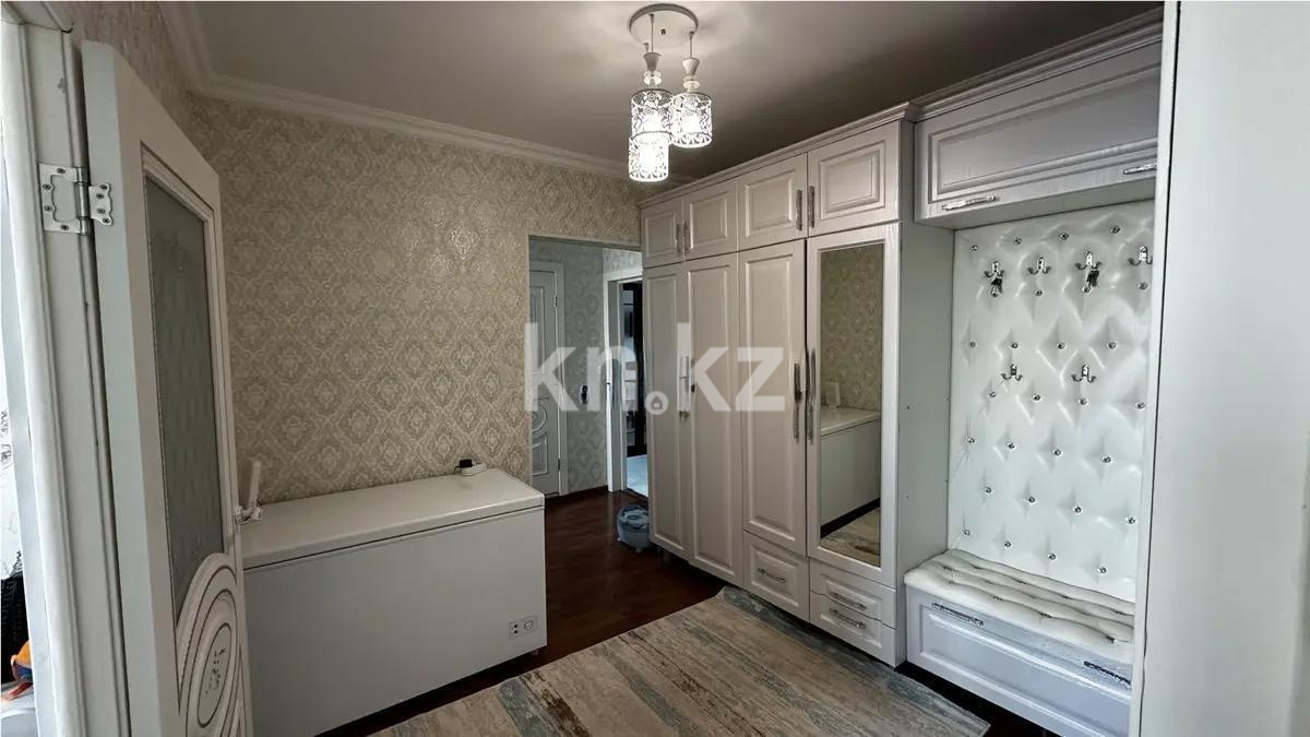 Продажа 3-комнатной квартиры, 63 м² - Продажа трехкомнатных квартир в Караганде фото 7 из 7