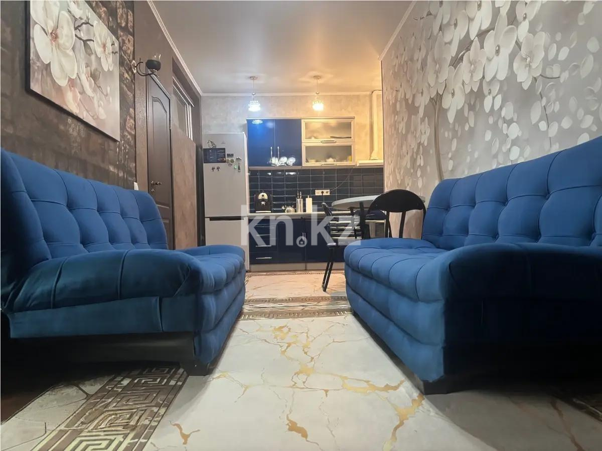 Продажа 3-комнатной квартиры, 67 м², ул. Брусиловского, дом  167 - Продажа квартир в новостройках Алматы без посредников с фото фото 1 из 7