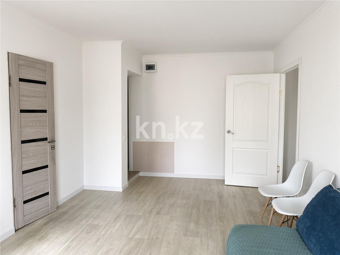Продажа 2-комнатной квартиры, 42.6 м² в Астане - фото 6