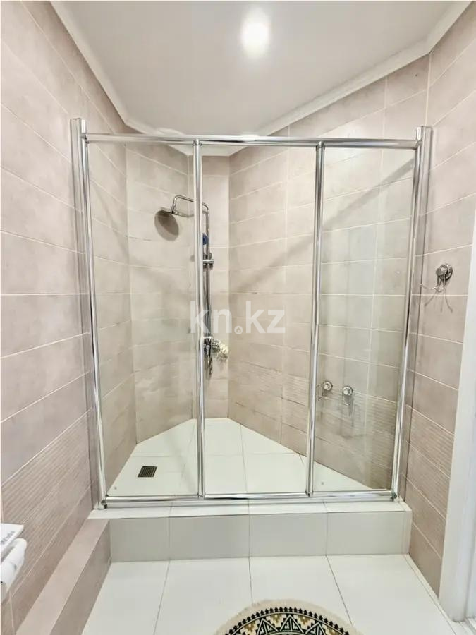 Продажа 3-комнатной квартиры, 81 м² - Продажа квартир в кирпичном доме в Алматы - страница 6 фото 5 из 9
