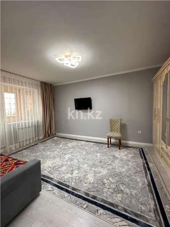 Продажа 1-комнатной квартиры, 46 м², мкр-н Мамыр-4, дом  311 в Алматы