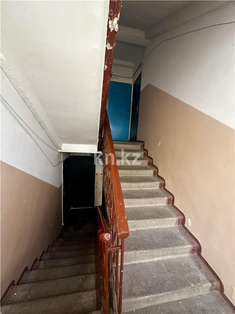 Продажа 3-комнатной квартиры, 57 м² в Караганде - фото 13