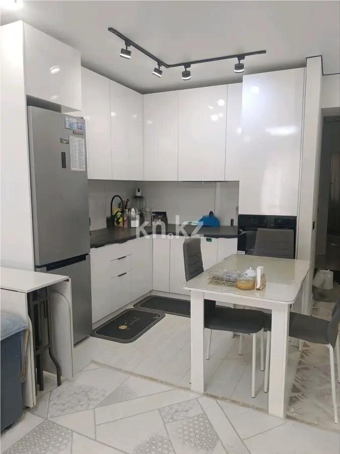 Продажа 2-комнатной квартиры, 45 м² в Астане - фото 3