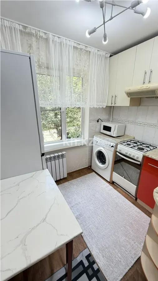 Продажа 2-комнатной квартиры, 42 м² в Алматы - фото 3