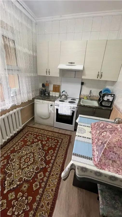 Продажа 1-комнатной квартиры, 41.8 м², ул. Геологов, дом  9 в Алматы - фото 2