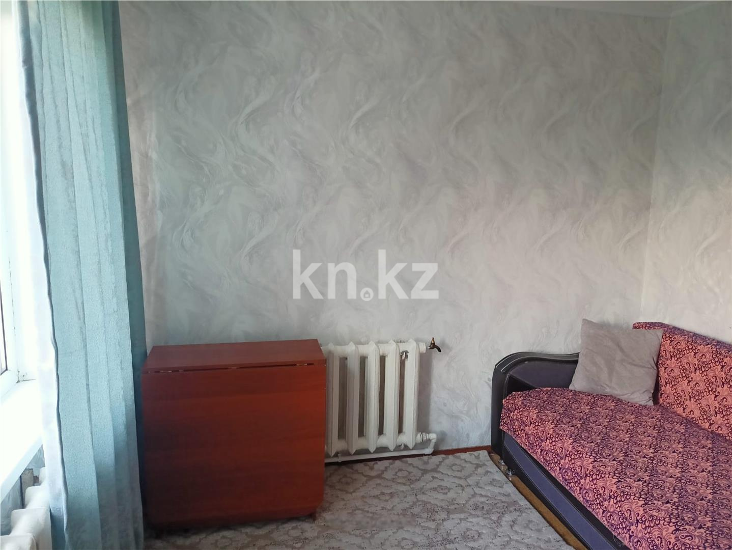 Продажа 4-комнатной квартиры, 61 м² - Продажа недвижимости в Темиртау - страница 2 фото 5 из 17