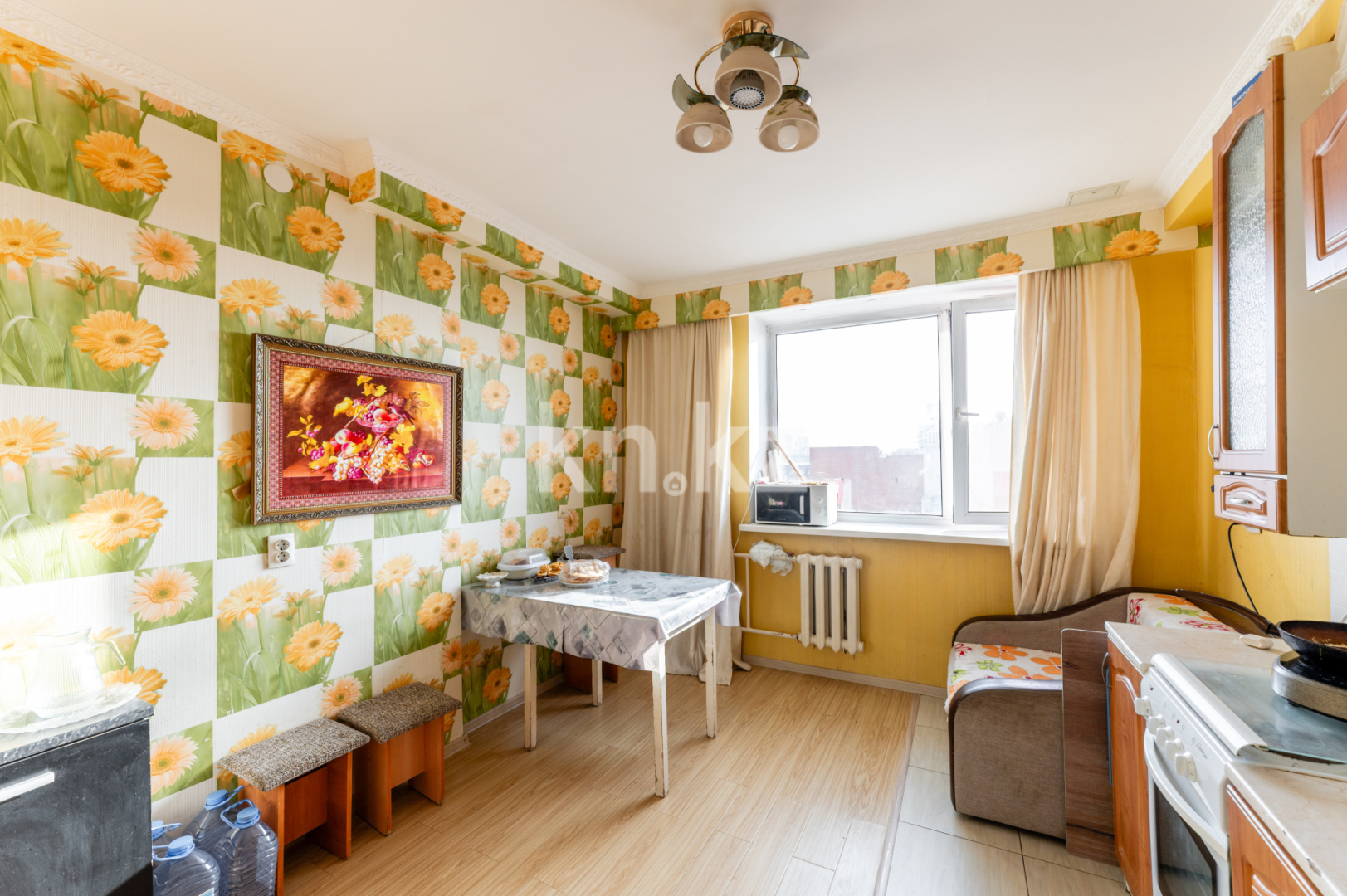 Продажа 2-комнатной квартиры, 65 м² - Продажа двухкомнатных квартир в Астане - страница 4 фото 9 из 26